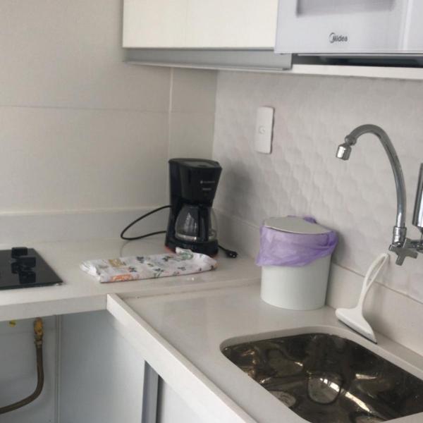 Lindo Apartamento Copacabana - Foto 4