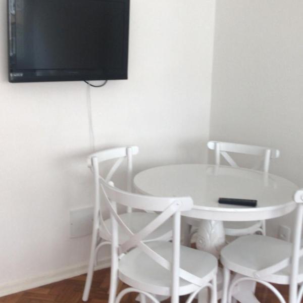Lindo Apartamento Copacabana - Foto 5