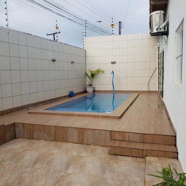 Casa da Idinha - Foto 4