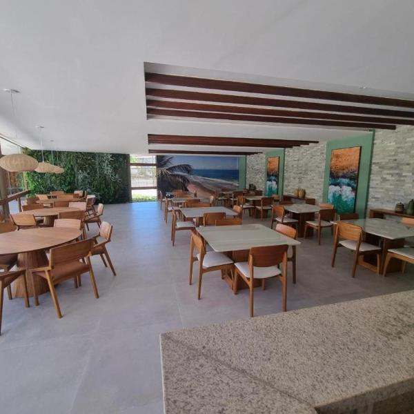 MURO ALTO 2 Quartos - MANA BEACH EXPERIENCE! - Foto 4
