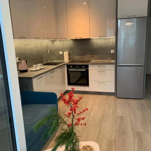 Apartament - Brzeska For You, hotel a Lubin