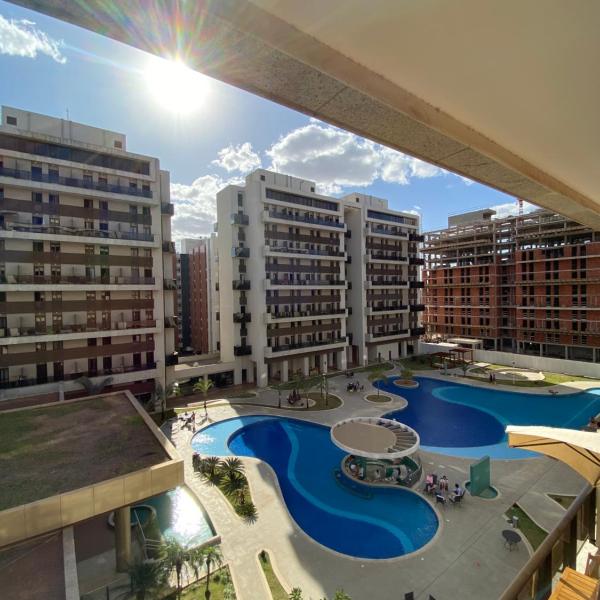 Apartamento no Park Sul - Brasília - Foto 4