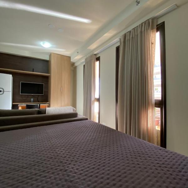 Apartamento no Park Sul - Brasília - Foto 2
