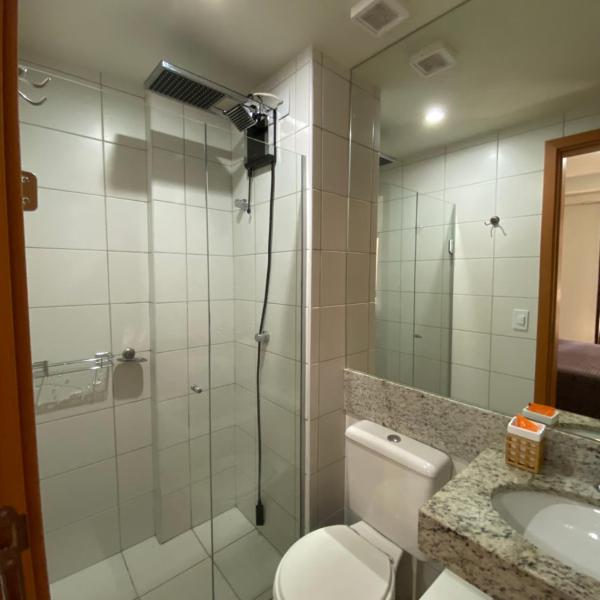 Apartamento no Park Sul - Brasília - Foto 3