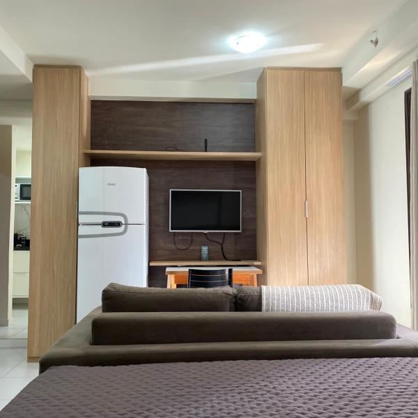 Apartamento no Park Sul - Brasília - Foto 5