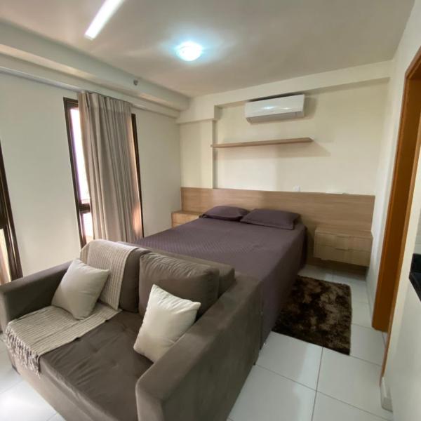 Apartamento no Park Sul - Brasília