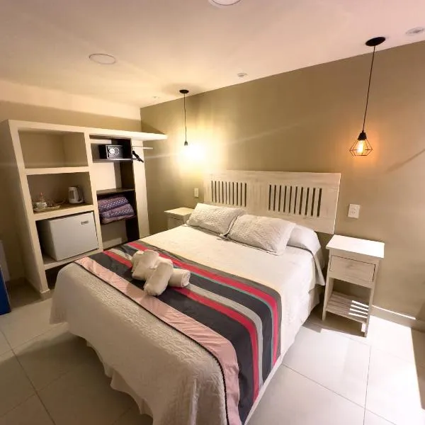 Hotel ICONICO JUJUY Centro Desayuno incluido, hotel in San Salvador de Jujuy