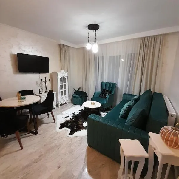Apartman Vasilisa, hotel in Zlatibor