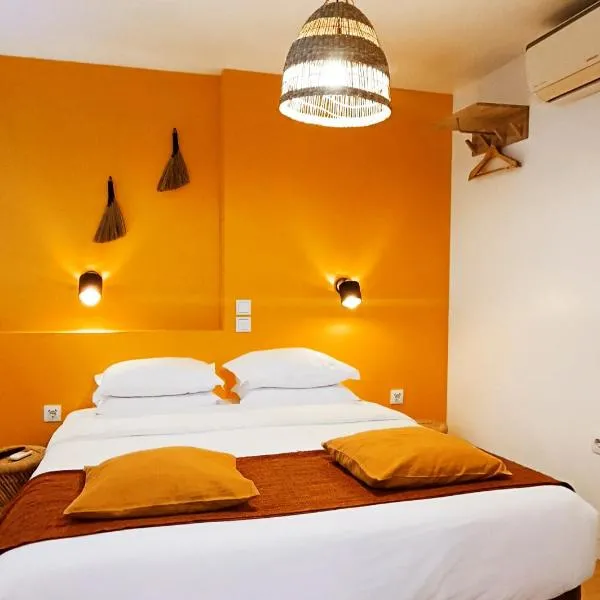 Aveiro Rossio Lodge, hotel in Aveiro