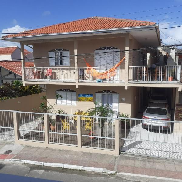 Olhar da Barra Hospedagem - Refugio Urbano II