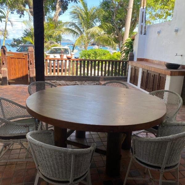 Praia dos Ossos Guest House - Búzios com pé na areia - Foto 4