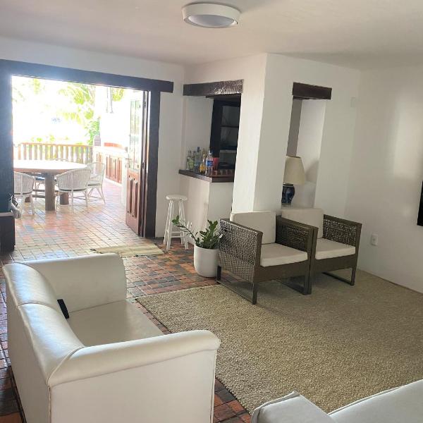 Praia dos Ossos Guest House - Búzios com pé na areia - Foto 5