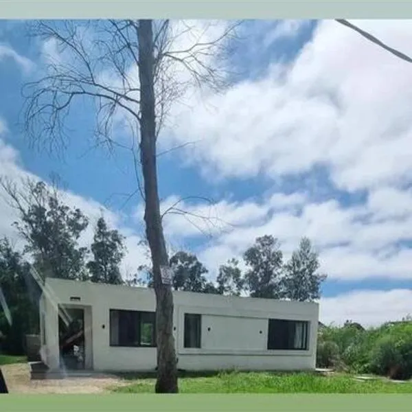 Casa muy luminosa , 2 d, hotel in José Ignacio