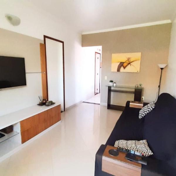 Sobrado a 1 quadra da Praia dos Anjos