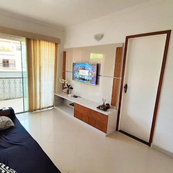 Sobrado a 1 quadra da Praia dos Anjos - Foto 5