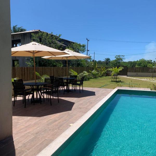 Taipu Lodge Beach - Foto 4
