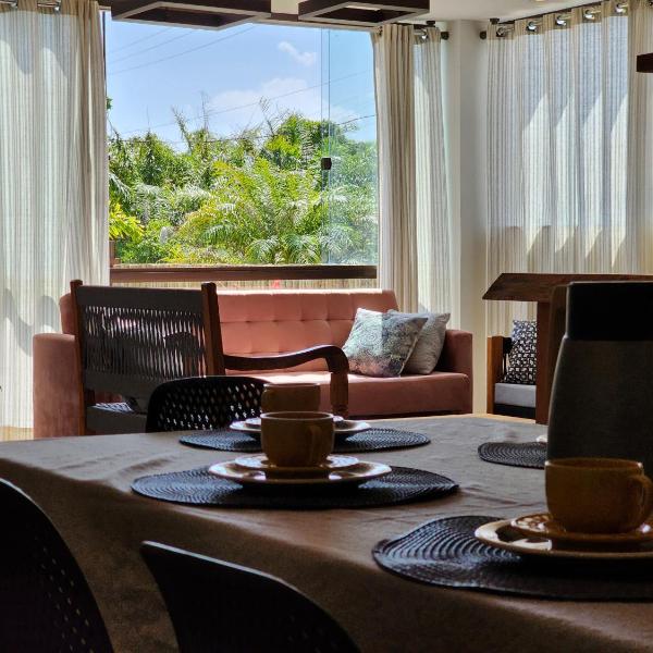 Taipu Lodge Beach - Foto 5