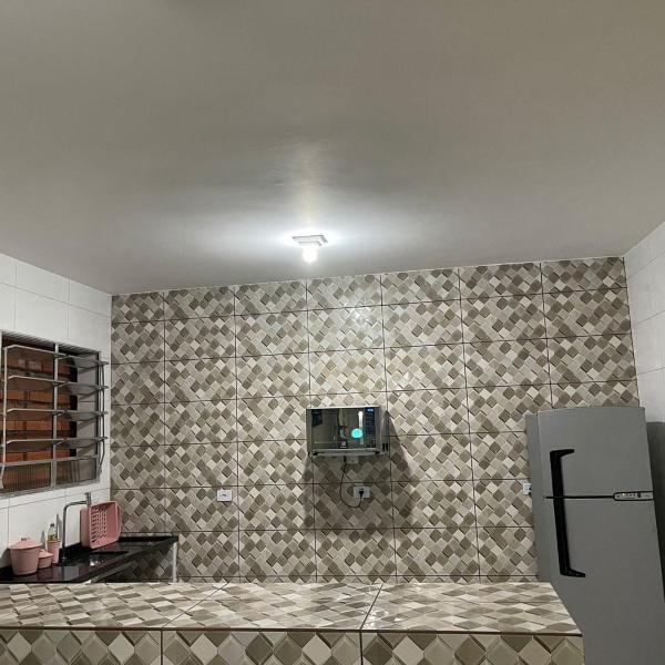 Casa com piscina em Itanhaém - Foto 4