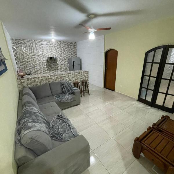 Casa com piscina em Itanhaém - Foto 5