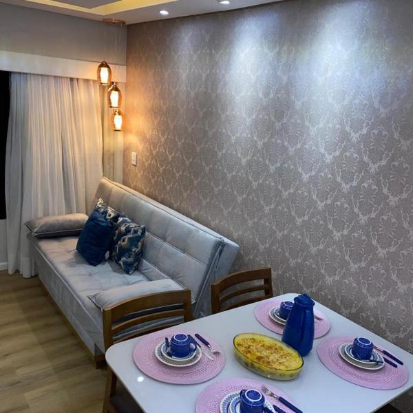 Belo apartamento Ondina Apart - Foto 4