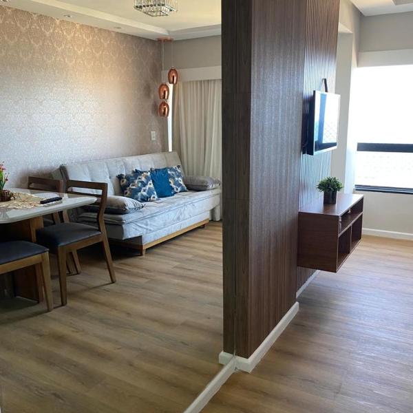 Belo apartamento Ondina Apart - Foto 2