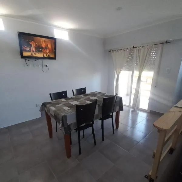 Como en casa, hotel di Tres Arroyos