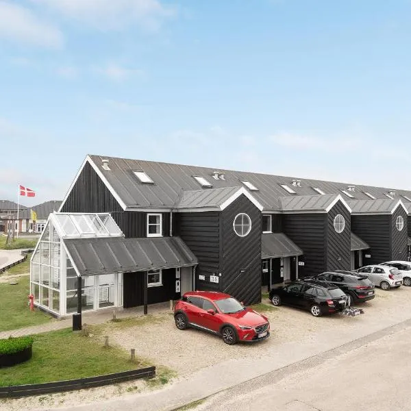 Lejl, 226 St,, hotell i Fanø