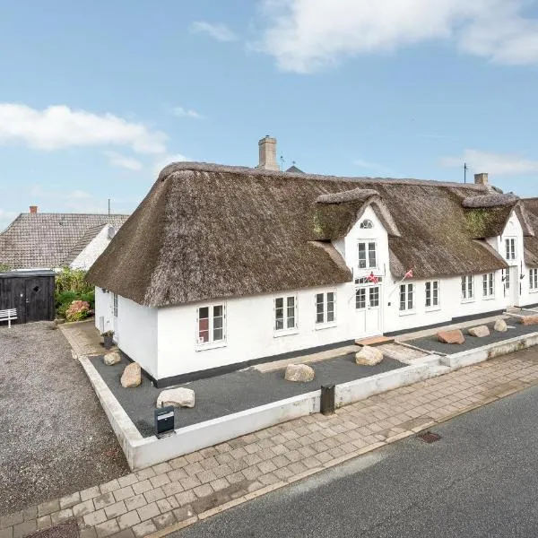 Gorgeous Home In Højer With Wifi, ξενοδοχείο σε Højer
