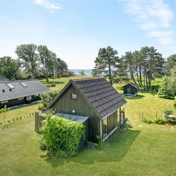 Holiday Home Flejmose Sydals Vi, hotel in Kegnæshøj