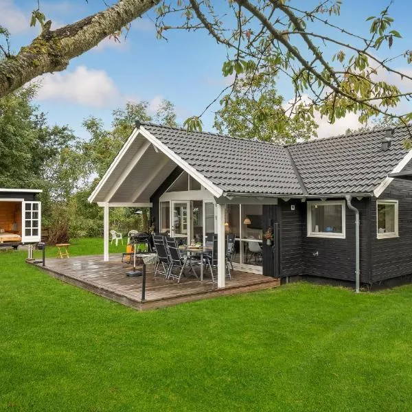 Stunning Home In Kalundborg With Wifi, hotel v destinaci Kalundborg
