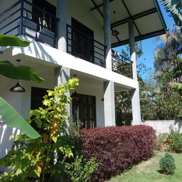 Traveller's Villa, ξενοδοχείο σε Hatton