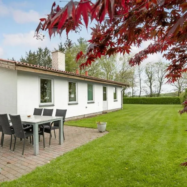 Cozy Home In Rødekro With Wifi, hotel v destinaci Rødekro