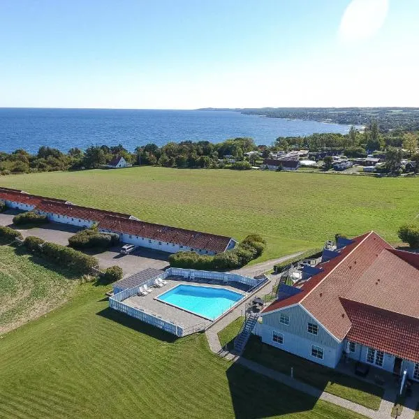 Cozy Apartment In Allinge With Wifi, hotel in Allinge