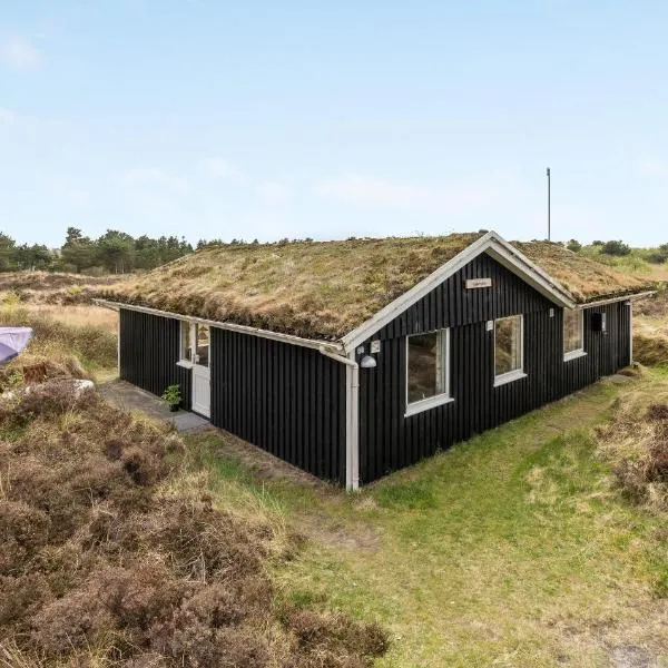 Holiday Home Ringvejen Vi Denmark, hotel in Bolilmark