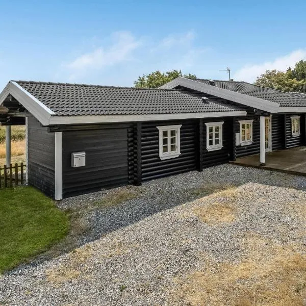Nice Home In Gørlev With House Sea View, hotel in Gørlev