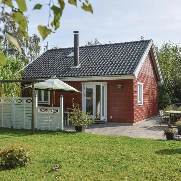 One-Bedroom Holiday Home In Kalundborg, hotel in Kalundborg