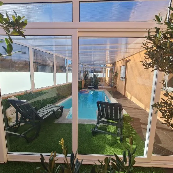 Casa Particular das Pedras, hotel v destinaci Vila Nova de Gaia