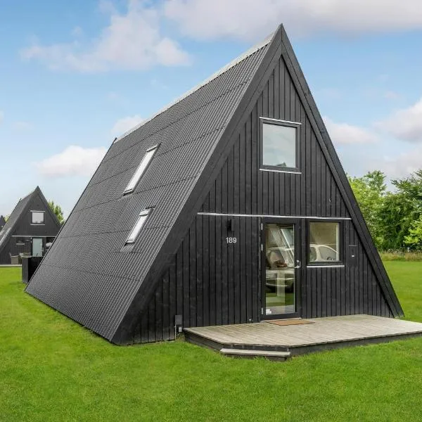 2 Bedroom Cozy Home In Farsø, hotell sihtkohas Farsø