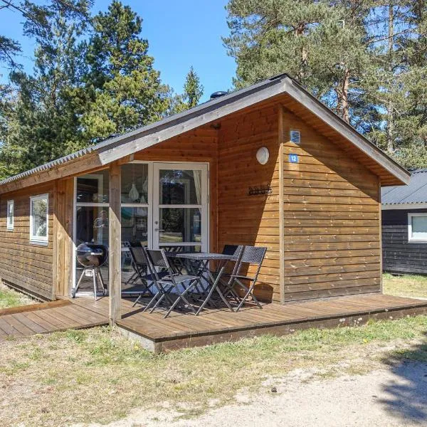 Nice Home In Nexø With Wifi, hotel v destinaci Neksø