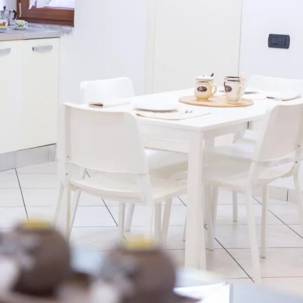 Casa Massa, Hotel in Cava deʼ Tirreni