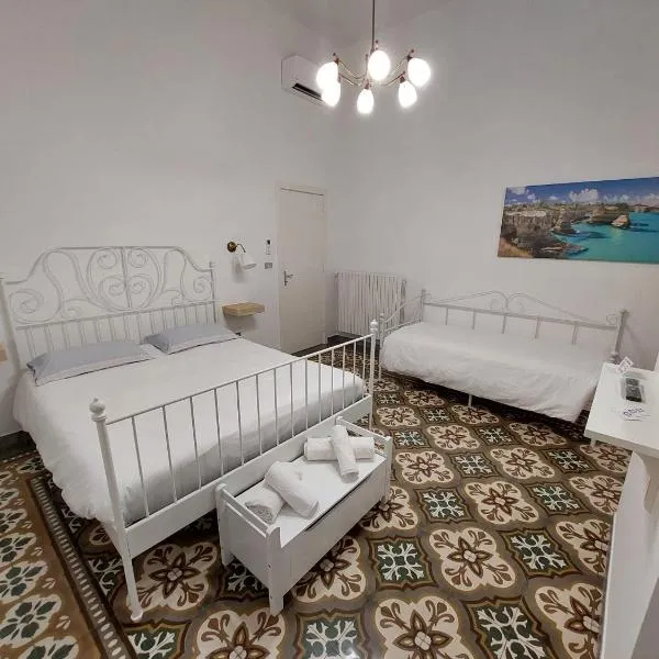 Alli Rotti Guest House, hotel v destinácii Matino
