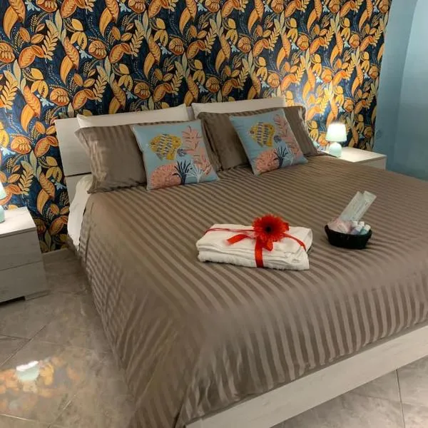 Casa - Torre dell'Orologio, hotel di Canosa di Puglia
