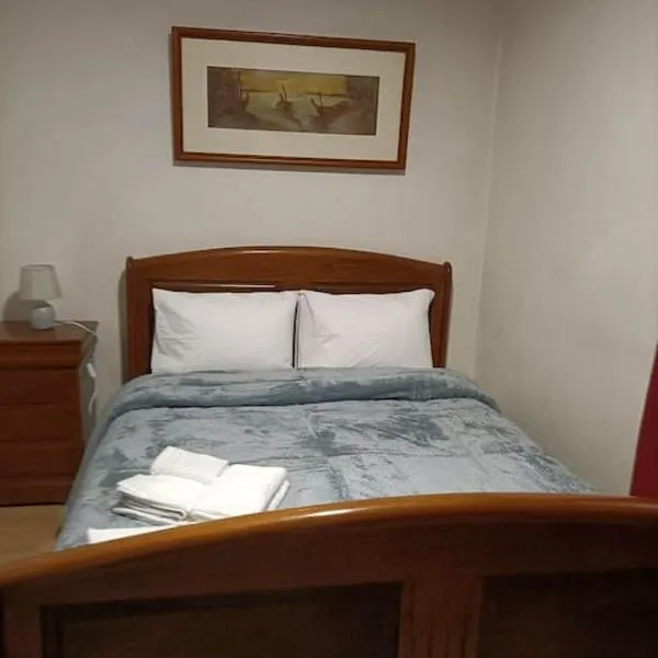 Cobal 's HOUSE, hotel v destinaci Viseu