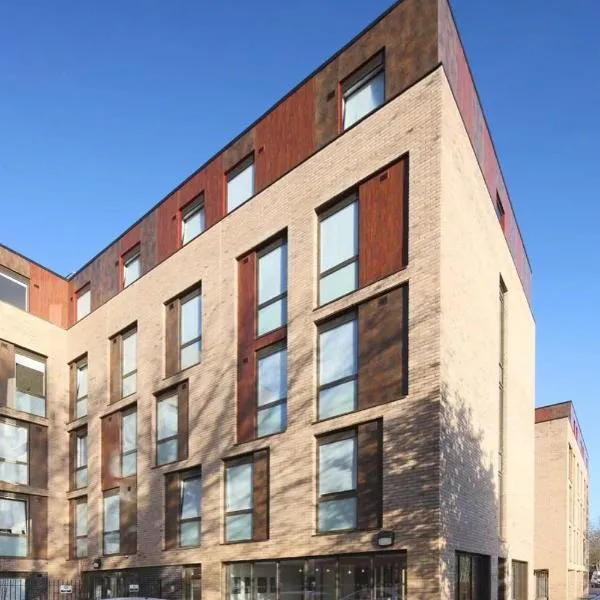 For Students Only Cathedral Point in Winchester, hotel v destinaci Winchester