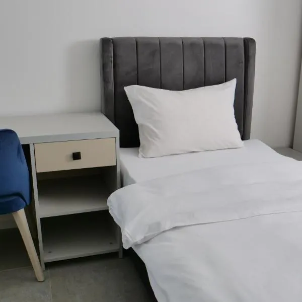 로이틀링겐에 위치한 호텔 Evsenn Hotel