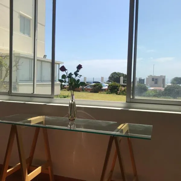 Mouille Point Villa Capri, khách sạn ở Cape Town