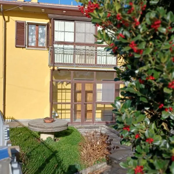 B&B Leonda, hotel San Donato városában