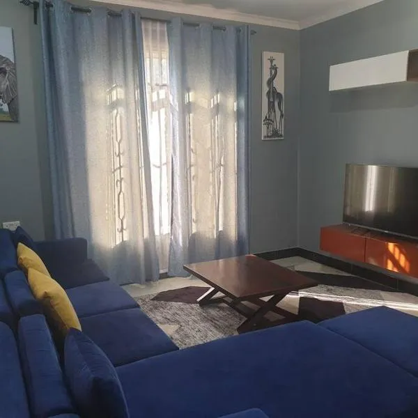 Usambara Residence. Private, cozy, close to nature, khách sạn ở Lushoto