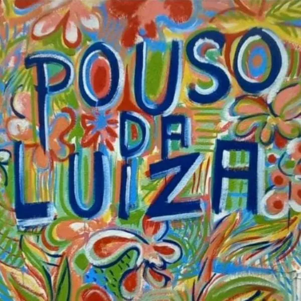 Pouso da Luiza, hotel v destinaci Tiradentes
