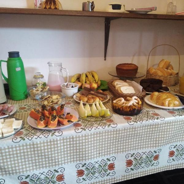 Pouso da Luiza - Foto 4